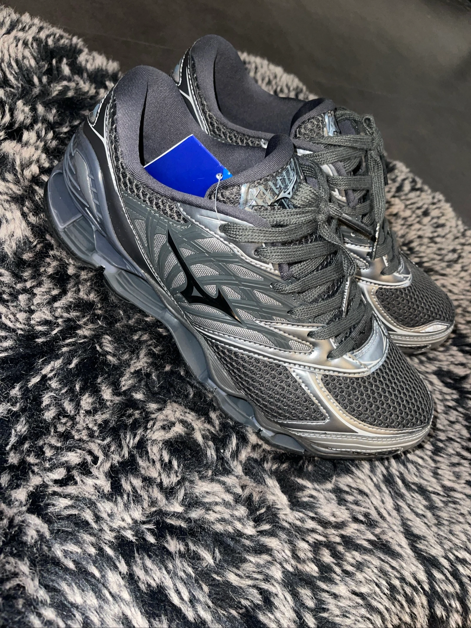 Mizuno Wave Prophecy LS – photo 2